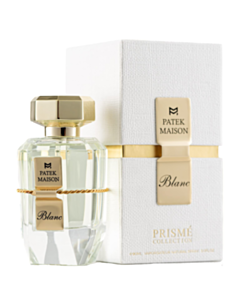 Uniseks parfüm Patek Maison Prisme Blanc EDP 90 ml 850039142147