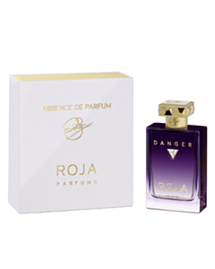 Женский парфюм Roja Parfums Danger Essence De Parfum 100 мл 5060370919208