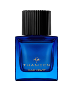 Uniseks parfüm Thameen Blue Heart 50 ml 5060905831869