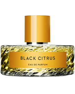 Uniseks parfüm Vilhelm Parfumerie Black Citrus EDP 100 ml 864787000123