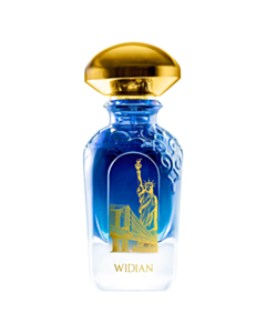 Uniseks parfüm Widian New York Parfum 50 ml 6291104734227