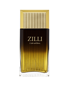 Мужской парфюм Zilli Cuir Imperial EDP 100 мл 3760040118000