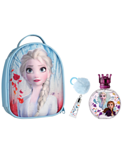 Üşaq üçün dəst Air-Val Disney Frozen çanta 8411114085883