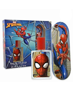 Детский парфюмерный набор Air-Val Disney Spiderman 8411114094281