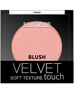 Ənlik BelorDesign Velvet Touch 101 / 4810156046601