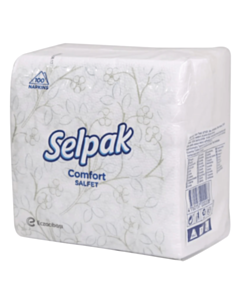 Salfet Selpak 4760157200208