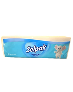 Salfet Selpak 4760157200314