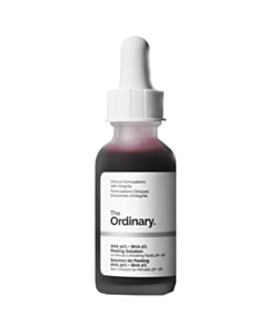 Пилинг для лица The Ordinary AHA 30% BHA 2% 30 ML 769915191004