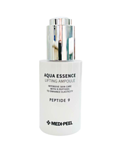 Ампула для лица Medi-Peel 9 Aqua Essence 50 ml 8809409341347