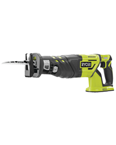  Аккумуляторная пила Ryobi ONE+ R18RS-0