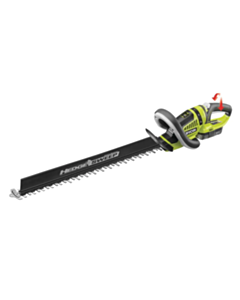 Аккумуляторный кусторез Ryobi One+ RHT1851R20F