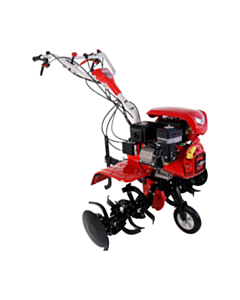 Бензиновый культиватор Loncin 1200