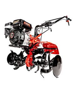 Бензиновый культиватор Loncin 850