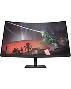 Monitor HP 32C OMEN QHD CURVED (780K6AA)