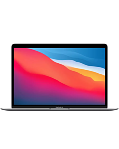 Notbuk Apple MacBook Air 13 MGN63RU/A Space Gray