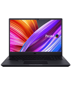  Notbuk Asus Proart Studio Book 16 H7600HM-L2040X (90NB0VD1-M001Y0)