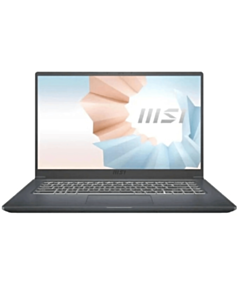 Notbuk MSI Modern B11SB (9S7-14D214-483)