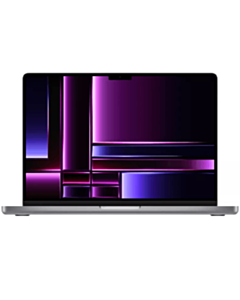 Ноутбук Apple MacBook Pro 14 Z17G001BC Space Gray