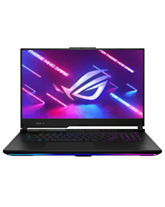 Ноутбук Asus ROG Strix G733PYV-LL045W 90NR0DB4-M00480