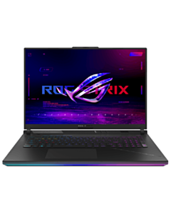 Ноутбук Asus ROG Strix Scar 18 G834JY-N6038 90NR0CG1-M00300