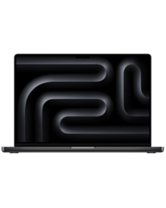 Ноутбук MacBook Pro 14 MRX43RU/A Space Black