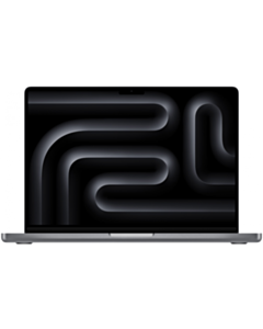 Notbuk Apple MacBook Pro 14 MTL73RU/A Space Grey