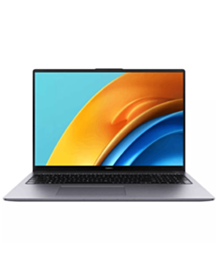 Notbuk HUAWEI MateBook D16 (53013WXB) Space Gray