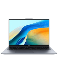 Ноутбук MateBook D16 (53013WXF) Space Gray