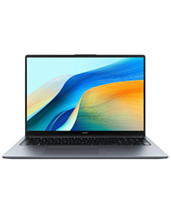 Ноутбук HUAWEI MateBook D16 (53013YDL) Space Gray