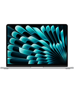 Ноутбук Apple MacBook Air 13 MRXQ3RU/A Silver