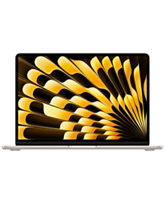 Ноутбук Apple MacBook Air 13 MRXU3RU/A Starlight