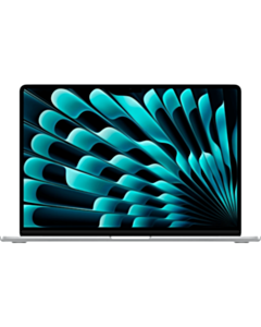 Ноутбук Apple MacBook Air 15 MRYP3RU/A Silver