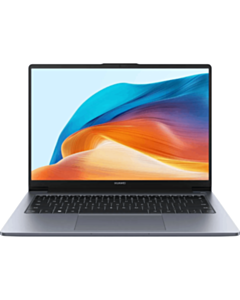 Ноутбук HUAWEI MateBook D14 MDF-X (53013UFC)