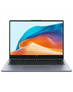 Notbuk Huawei MateBook D 14 (53013XFQ) Space Gray