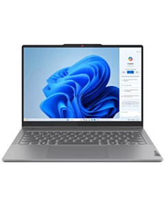 Ноутбук Lenovo IdeaPad 5 2in1 14AHP9 (83DR005QRK)