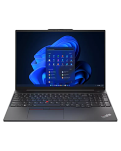 Ноутбук Lenovo ThinkPad E16 Gen 1 (21JT000DRT)