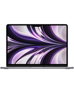 Notbuk Apple MacBook Air 13 MC7U4RU/A Space Grey