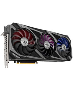 Asus ROG Strix RTX3080 O12G Gaming 90YV0FAC-M0NM00