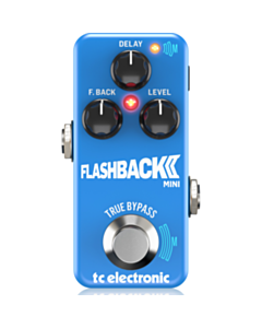 TC Electronic Flashback 2 Mini Delay