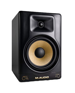 Studiya monitoru M-Audio Forty Eighty 8"