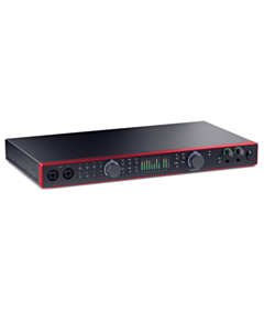 Səs kartı Focusrite Scarlett 18i20 4th Gen