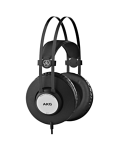 Наушники AKG K72