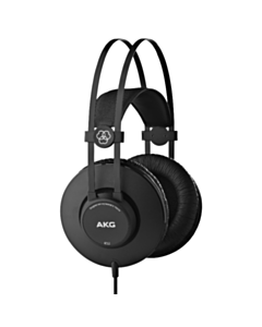 Qulaqlıq AKG K52