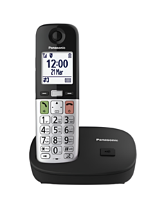 DECT Panasonic  KX-TGU410UCB