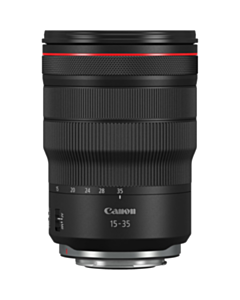 Объектив Canon Lens RF 15-35mm F2.8L IS USB 3682C005