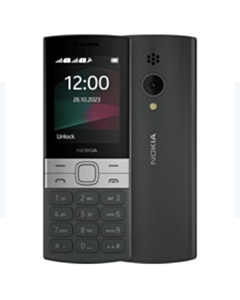 Nokia 150 DS Black (2023)