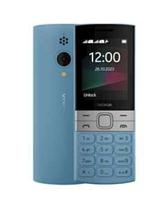 Nokia 150 DS Blue (2023)