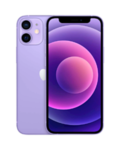 İphone 12 64GB Purple