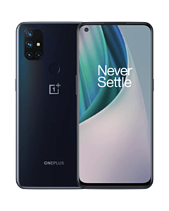 OnePlus Nord N10 5G 6/128 GB Midnight Ice