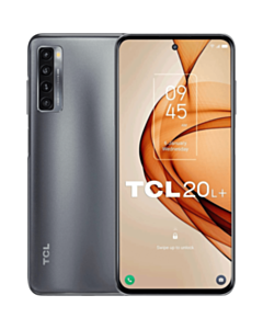 TCL 20L+ T775H 6/256 GB Black